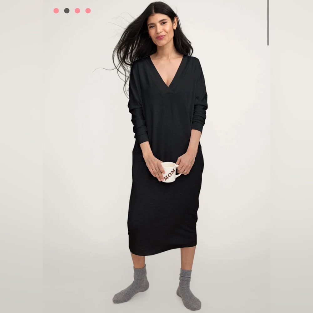 Hatch Visitor Dress Size O/S